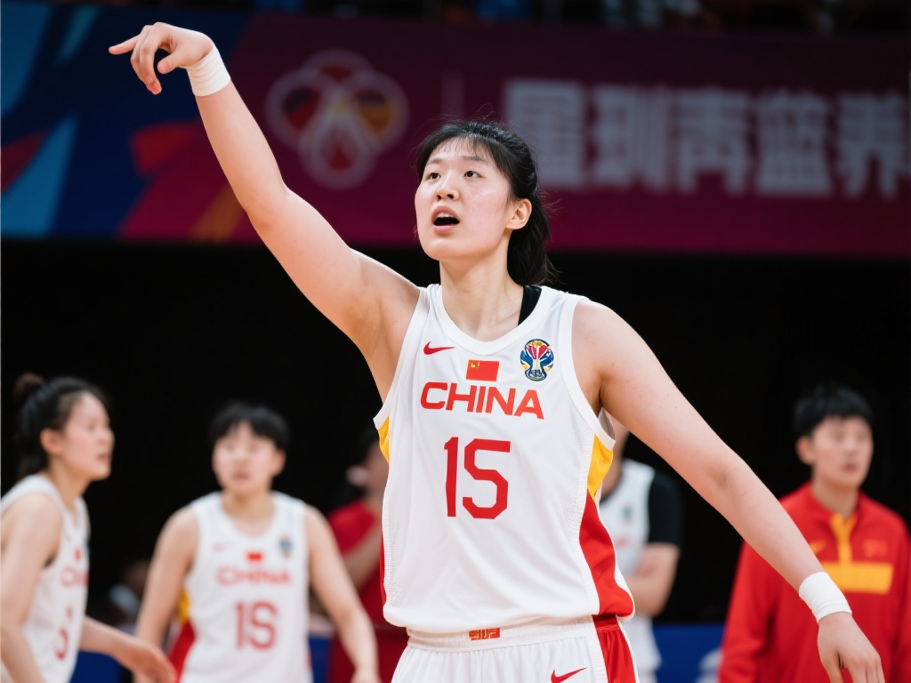 后场多次失 后场多次失