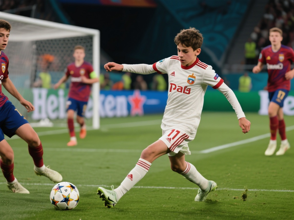 新的战术理 新的战术理