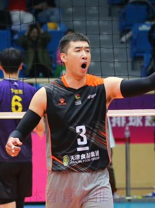 查漏补缺磨练小将 上海男排全力备战天津队