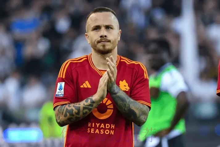 意媒:罗马愿4000万欧卖恩迪卡 询问皇马是否有意 意媒:罗马愿4000万欧卖恩迪卡 询问皇马是否有意